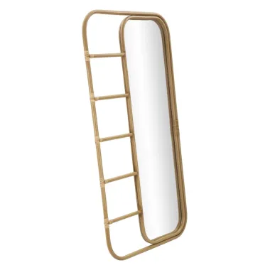 LUSTRO PODŁOGOWE Panama 77,5X3,3X151 cm